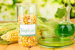 Brockamin biofuel availability