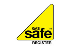gas safe companies Brockamin